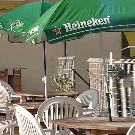 Hotel Le Neptune Soulac-sur-Mer Zewnętrze zdjęcie