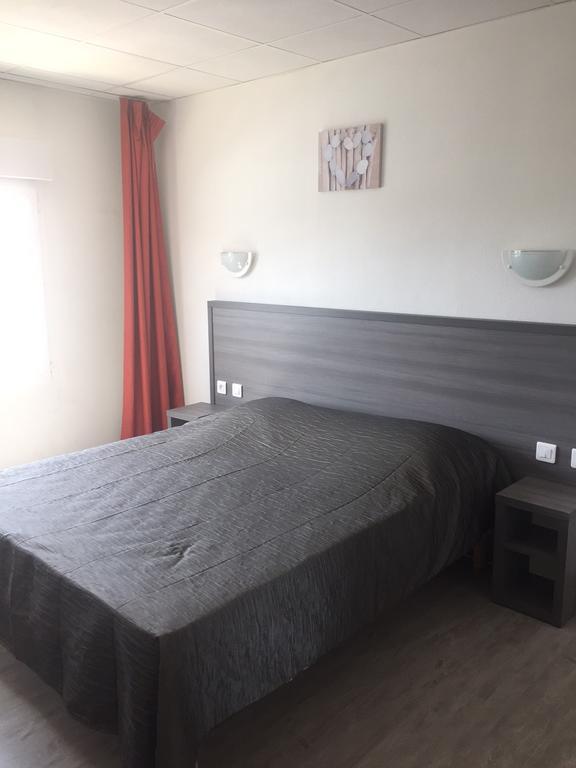 Hotel Le Neptune Soulac-sur-Mer Zewnętrze zdjęcie