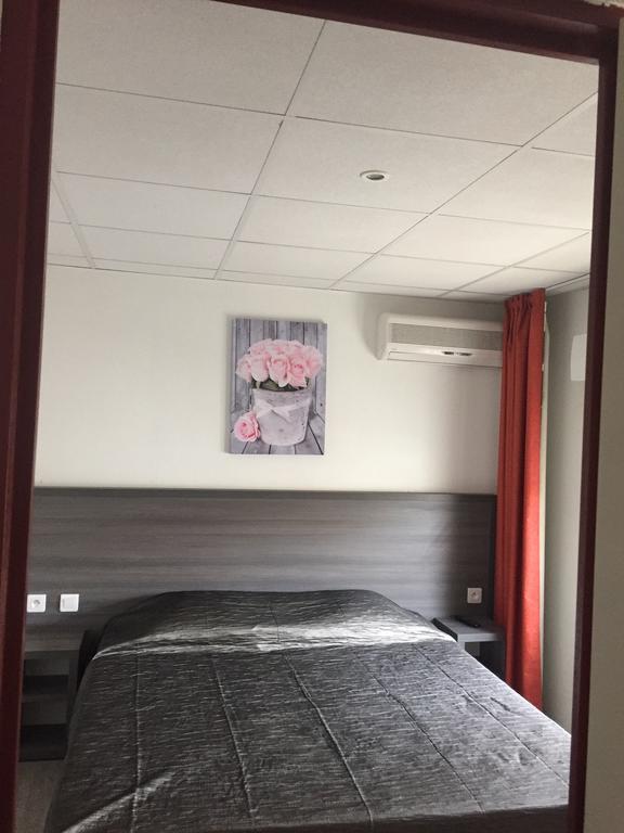 Hotel Le Neptune Soulac-sur-Mer Zewnętrze zdjęcie